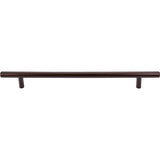 Top Knobs M760 Hopewell Bar Pull 8 13/16"