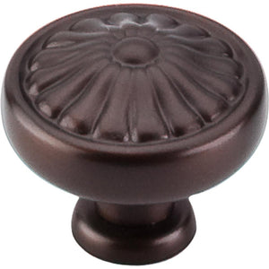 Top Knobs M772 Flower Knob 1 1/4