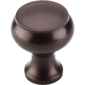 Top Knobs M773 Normandy Knob 1 1/8
