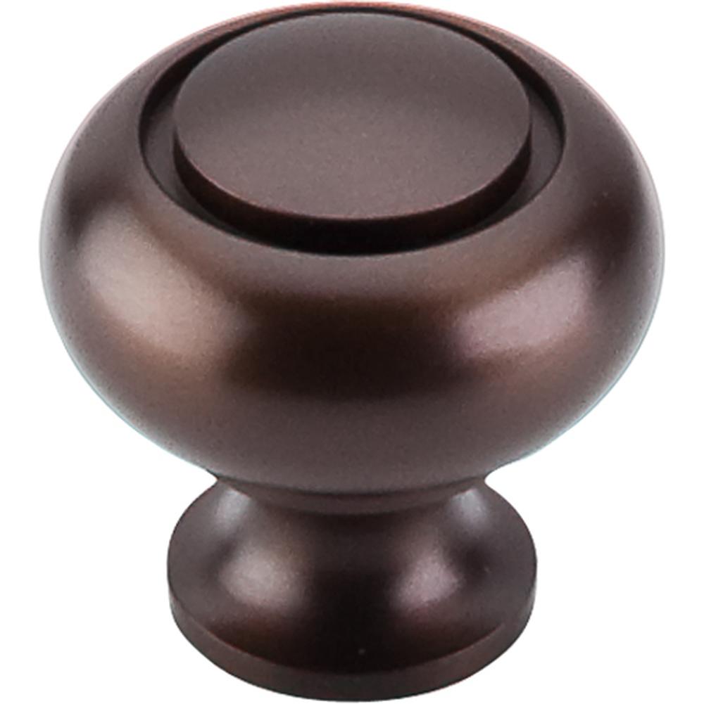 Top Knobs M774 Ring Knob 1 1/4"