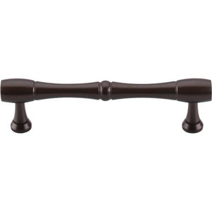 Top Knobs M788 Nouveau Bamboo Pull 3 3/4