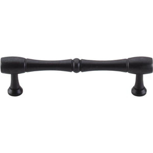 Top Knobs M795-96 Nouveau Bamboo Pull 3 3/4