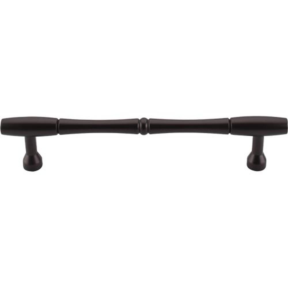Top Knobs M797-7 Nouveau Bamboo Pull 7"