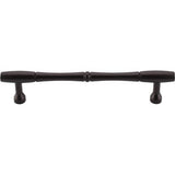 Top Knobs M797-7 Nouveau Bamboo Pull 7"