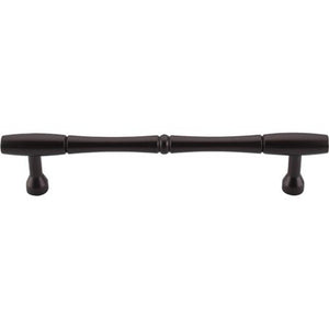 Top Knobs M797-7 Nouveau Bamboo Pull 7"