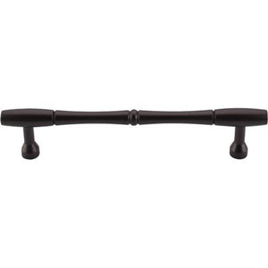 Top Knobs M797-7 Nouveau Bamboo Pull 7