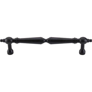 Top Knobs M803-7 Asbury Pull 7