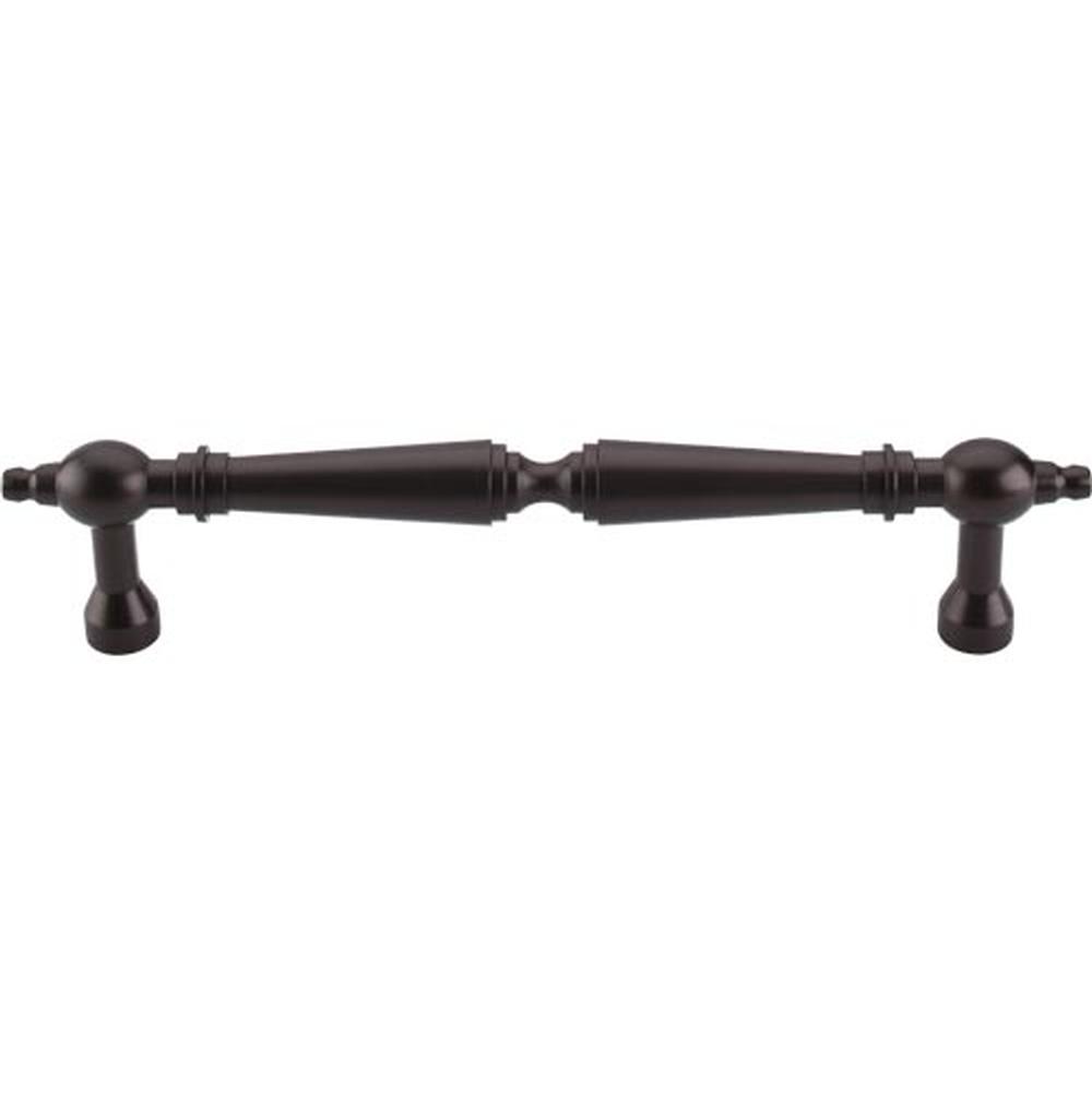 Top Knobs M805-7 Asbury Pull 7"