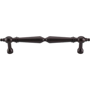 Top Knobs M805-7 Asbury Pull 7