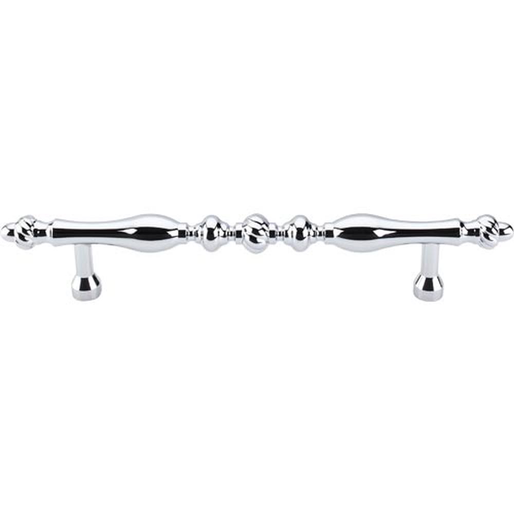 Top Knobs M806-7 Somerset Melon Pull 7"