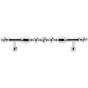 Top Knobs M806-7 Somerset Melon Pull 7"