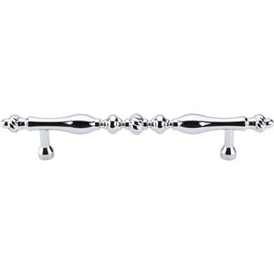 Top Knobs M806-7 Somerset Melon Pull 7