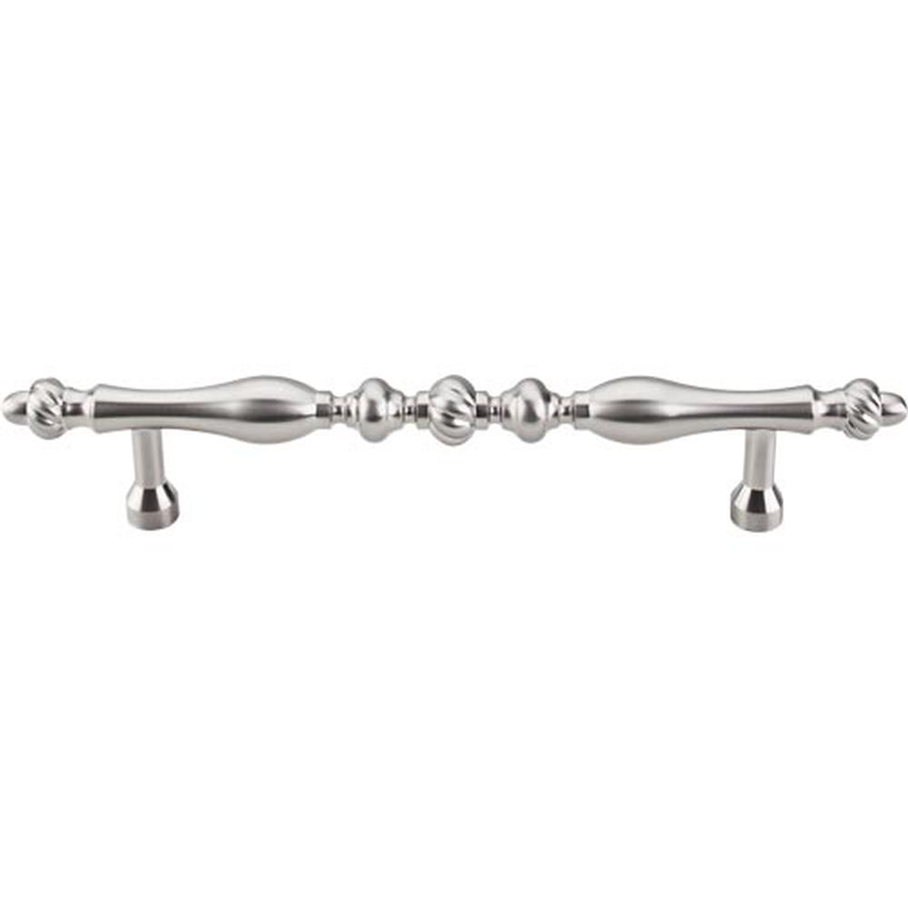Top Knobs M808-7 Somerset Melon Pull 7"