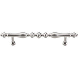 Top Knobs M808-7 Somerset Melon Pull 7"