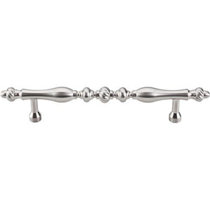 Top Knobs M808-7 Somerset Melon Pull 7"