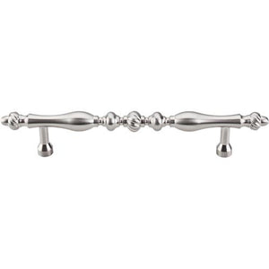 Top Knobs M808-7 Somerset Melon Pull 7