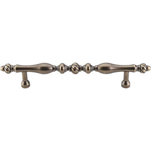 Top Knobs M811-7 Somerset Melon Pull 7
