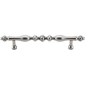 Top Knobs M812-7 Somerset Melon Pull 7
