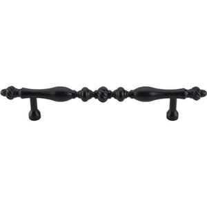 Top Knobs M814-7 Somerset Melon Pull 7