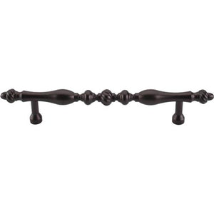 Top Knobs M816-7 Somerset Melon Pull 7