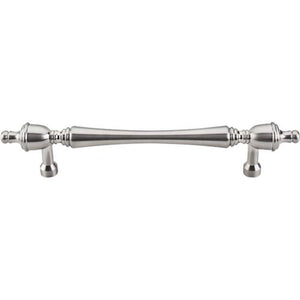 Top Knobs M819-7 Somerset Finial Pull 7
