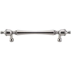 Top Knobs M823-7 Somerset Finial Pull 7