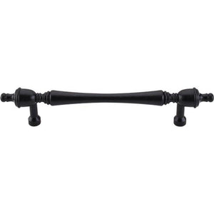 Top Knobs M825-7 Somerset Finial Pull 7