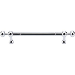 Top Knobs M829-7 Somerset Weston Pull 7