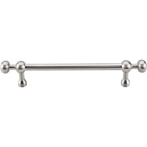 Top Knobs M830-7 Somerset Weston Pull 7