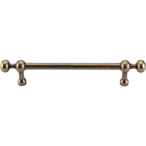 Top Knobs M833-7 Somerset Weston Pull 7
