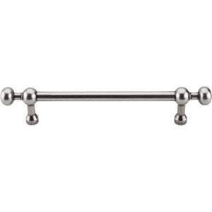 Top Knobs M834-7 Somerset Weston Pull 7