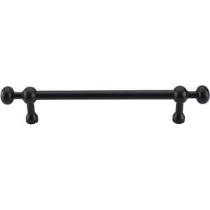 Top Knobs M836-7 Somerset Weston Pull 7