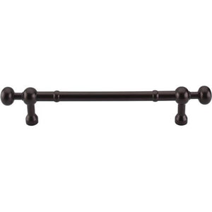 Top Knobs M838-7 Somerset Weston Pull 7