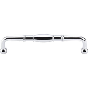 Top Knobs M839-7 Normandy D-Pull 7