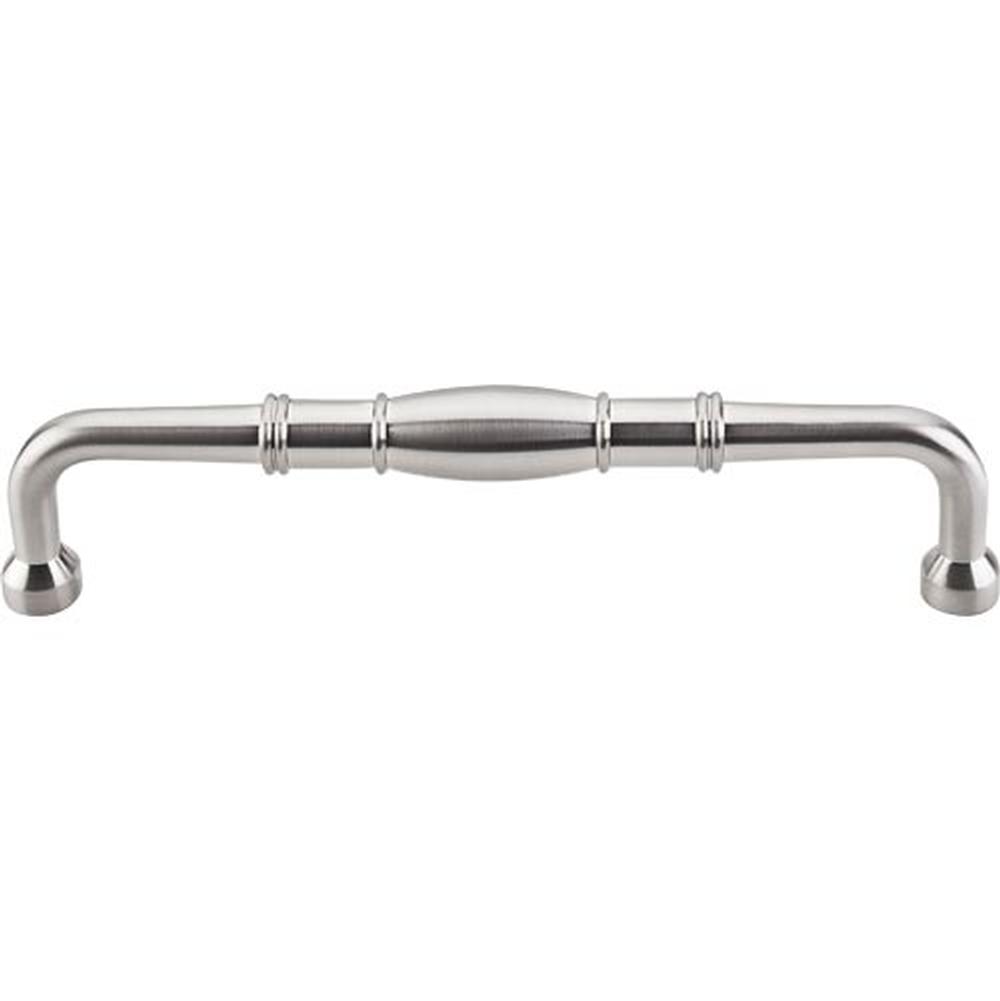 Top Knobs M841-7 Normandy D-Pull 7"