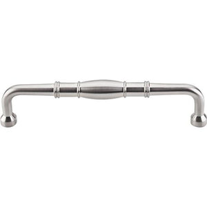 Top Knobs M841-7 Normandy D-Pull 7"
