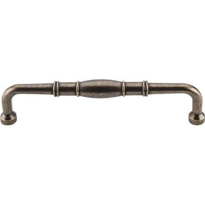 Top Knobs M844-7 Normandy D-Pull 7