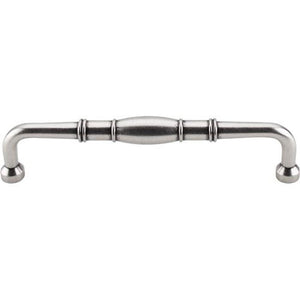 Top Knobs M845-7 Normandy D-Pull 7