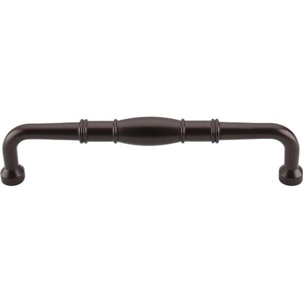 Top Knobs M849-7 Normandy D-Pull 7"