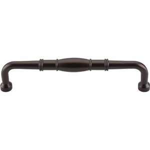 Top Knobs M849-7 Normandy D-Pull 7"