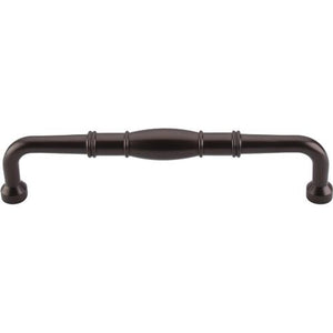 Top Knobs M849-7 Normandy D-Pull 7