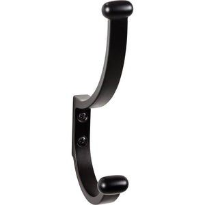 Top Knobs TK1066 Hillmont Hook 6 1/8 Inch