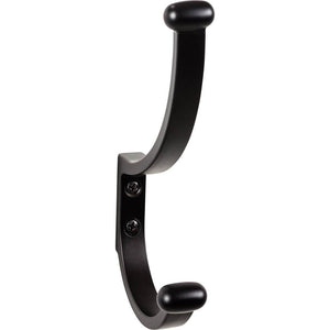 Top Knobs TK1066 Hillmont Hook 6 1/8 Inch