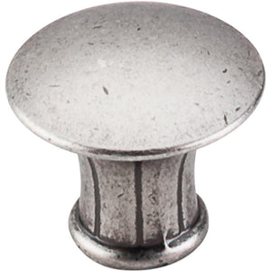 Top Knobs M911 Lund Knob 1 1/4
