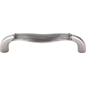 Top Knobs M923 Bow Pull 3 3/4