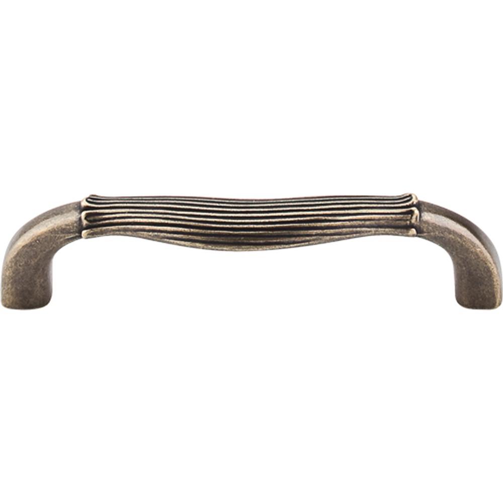 Top Knobs M924 Bow Pull 3 3/4" - German Bronze