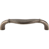 Top Knobs M924 Bow Pull 3 3/4" - German Bronze