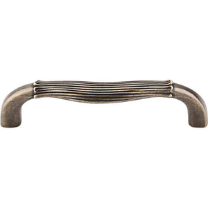Top Knobs M924 Bow Pull 3 3/4" - German Bronze