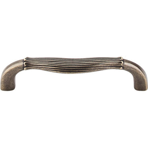 Top Knobs M924 Bow Pull 3 3/4
