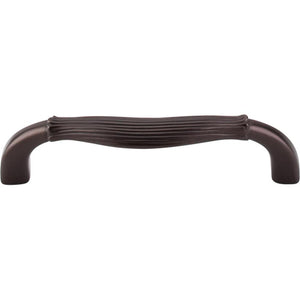 Top Knobs M925 Bow Pull 3 3/4"